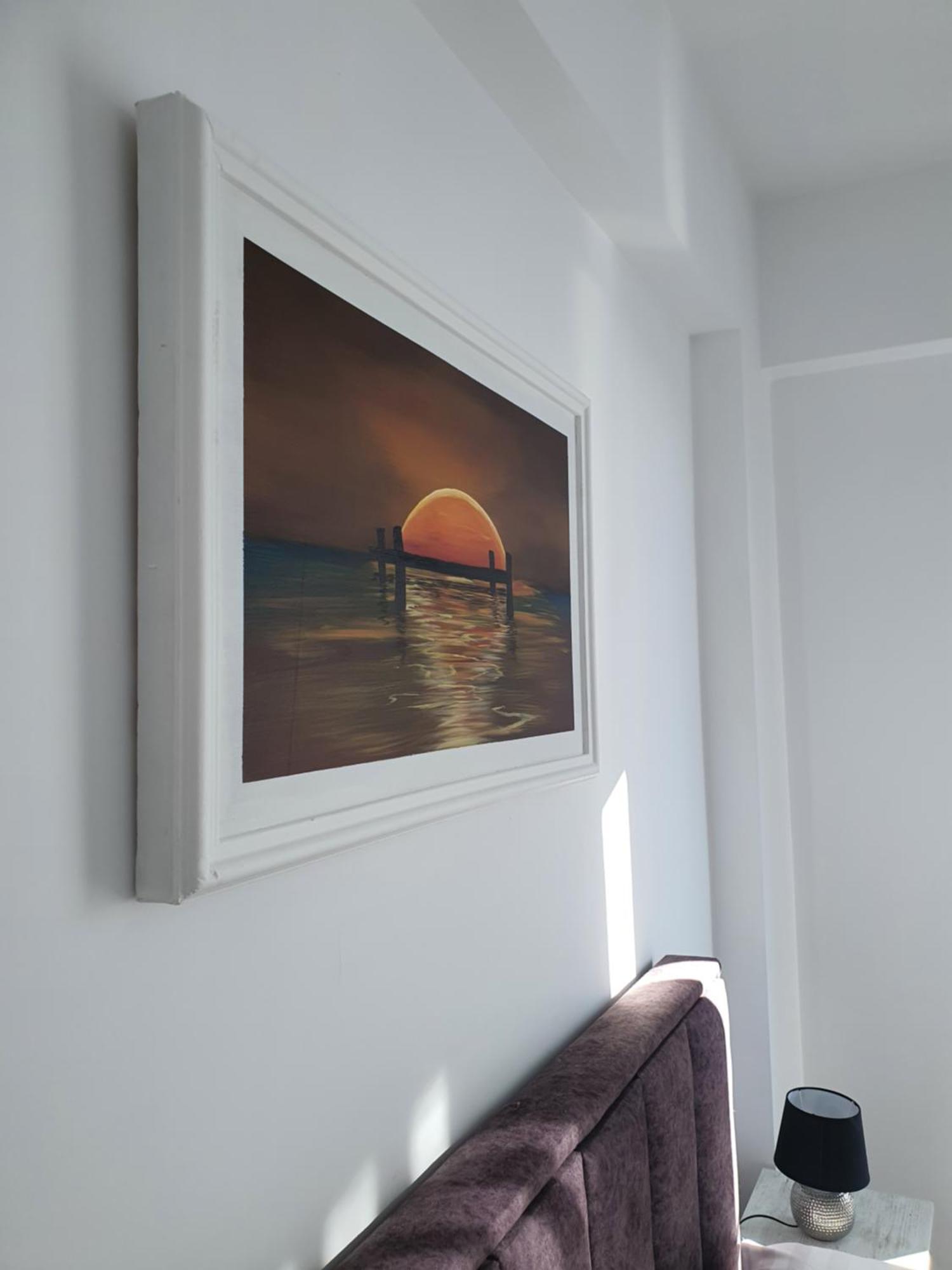 Flore Rooms Саранде Екстериор снимка