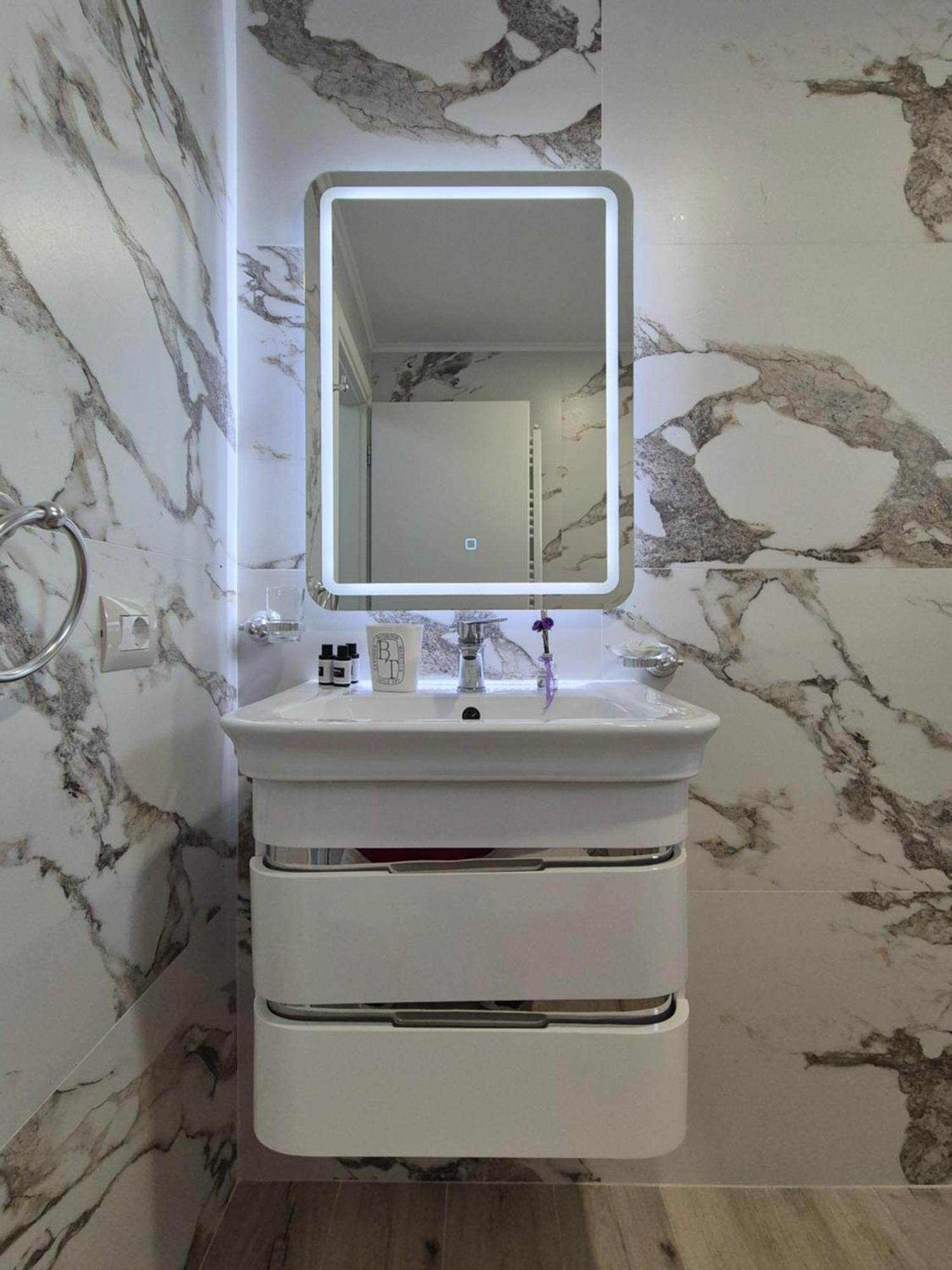 Flore Rooms Саранде Екстериор снимка